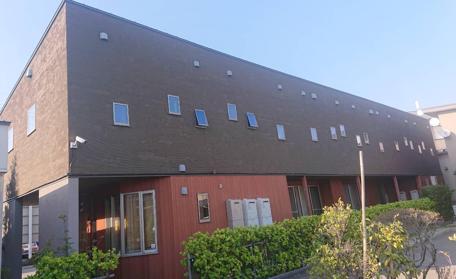 ウッドスタイルカフェ