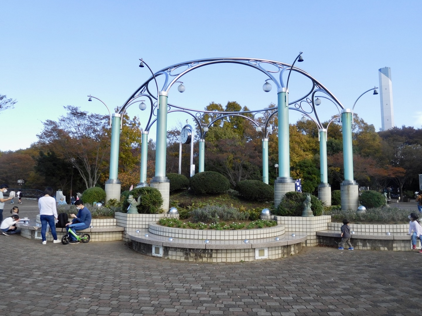 相模原麻溝公園