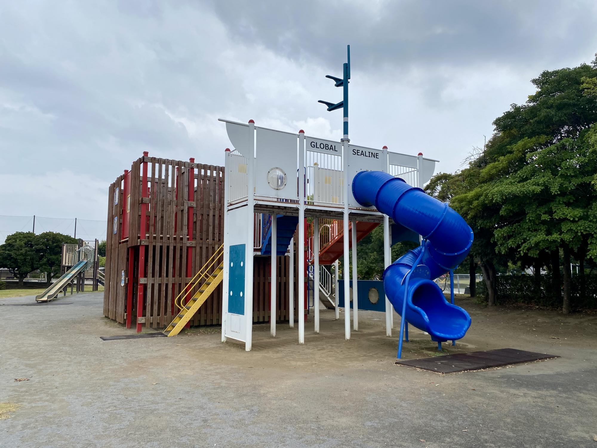 浦安市運動公園