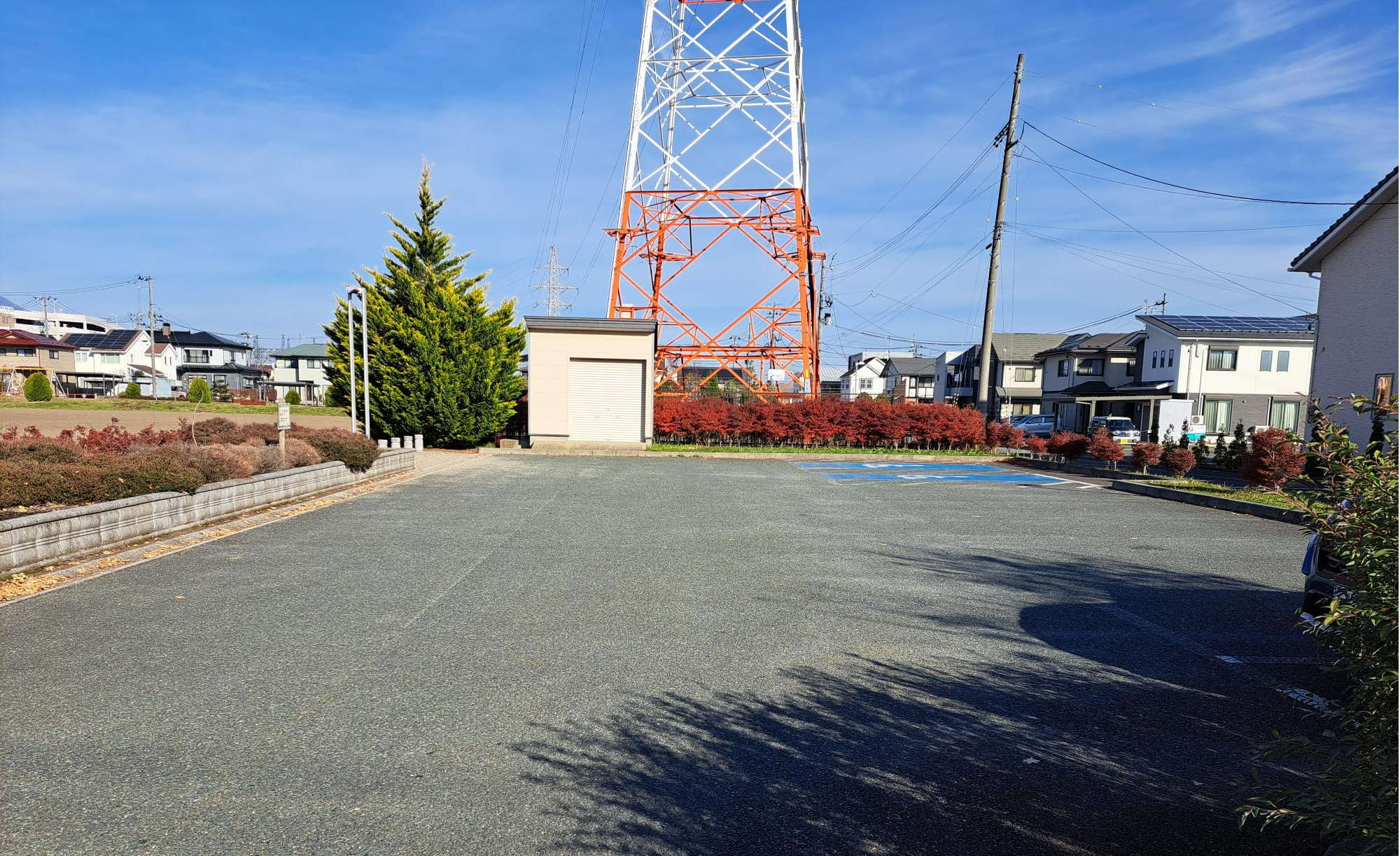 下鹿妻北近隣公園