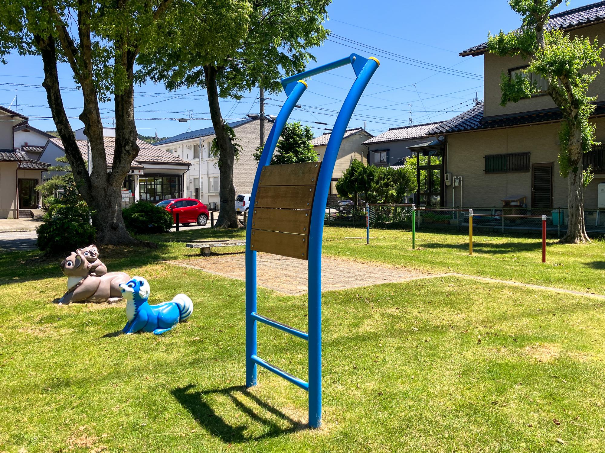 三十苅中央公園