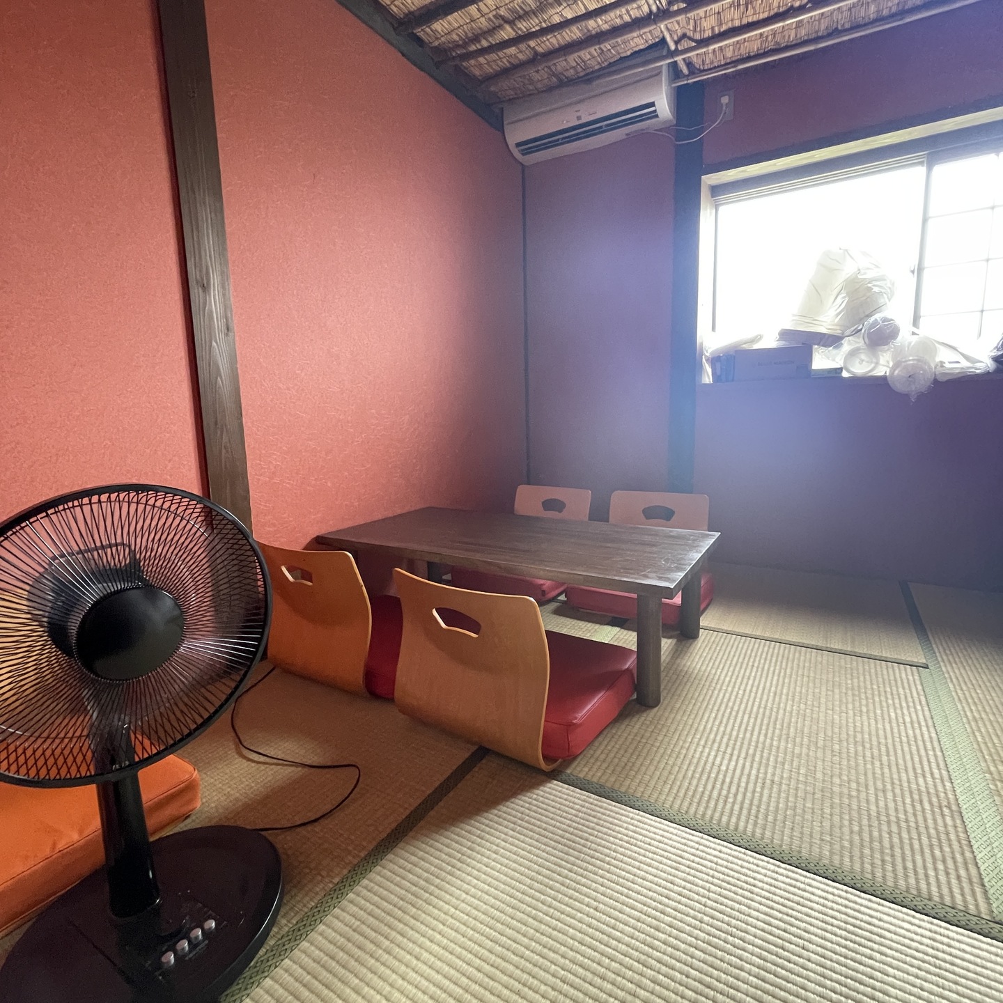 食堂かわひがし