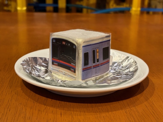 カフェ プラたく