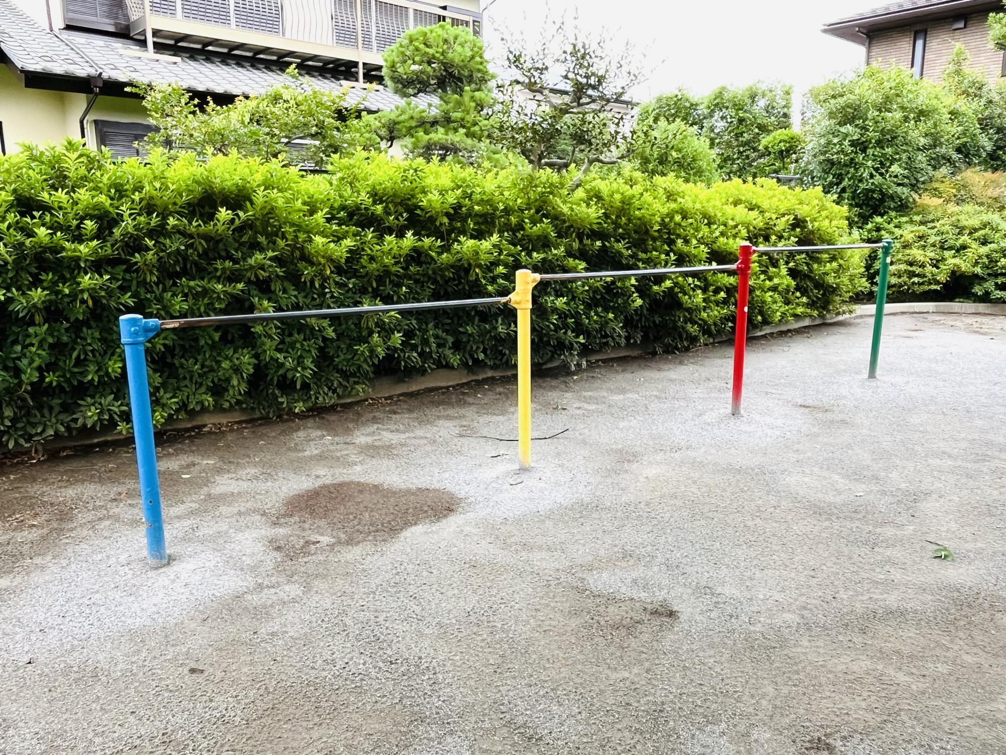 上田柄児童遊園