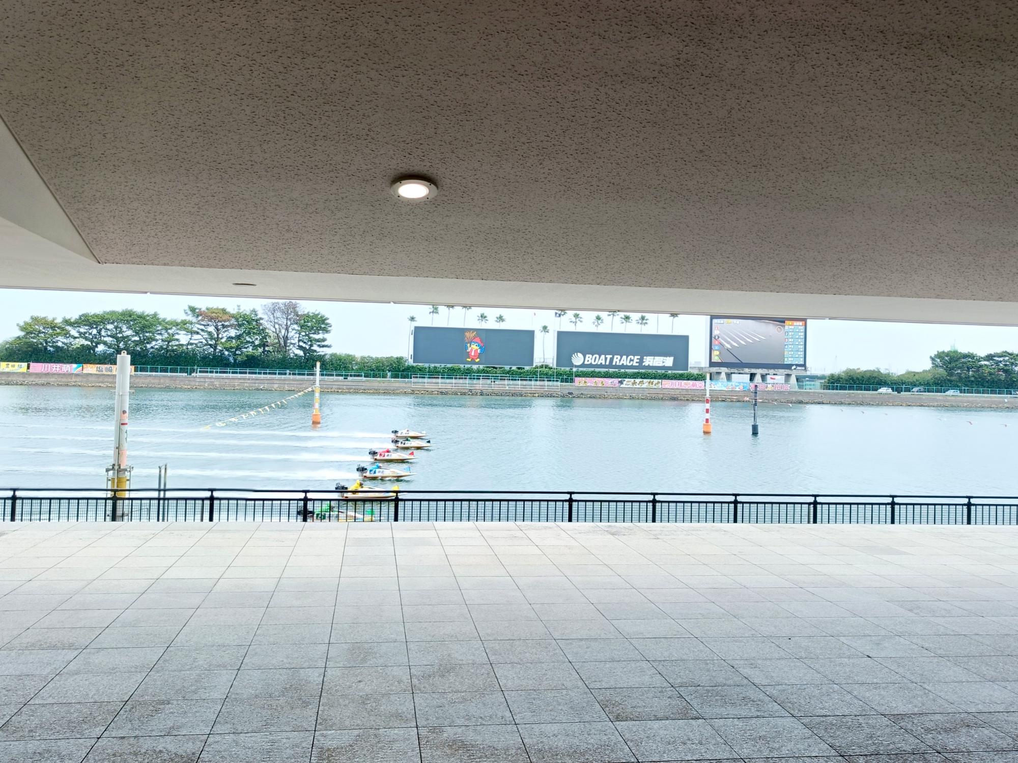 BOAT KIDS PARK Mooovi 浜名湖