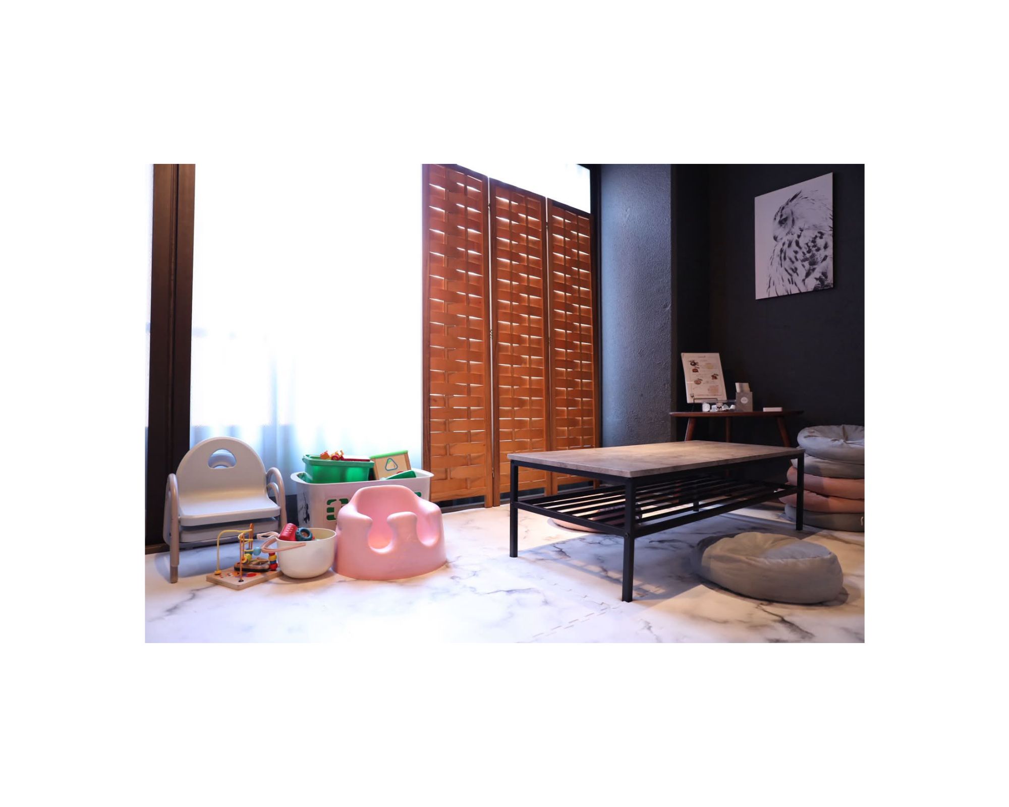 Cafe Ours　-カフェウルス-