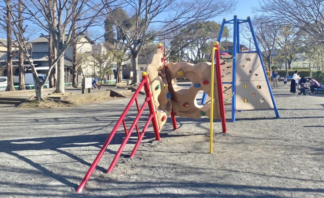 清水月見町公園