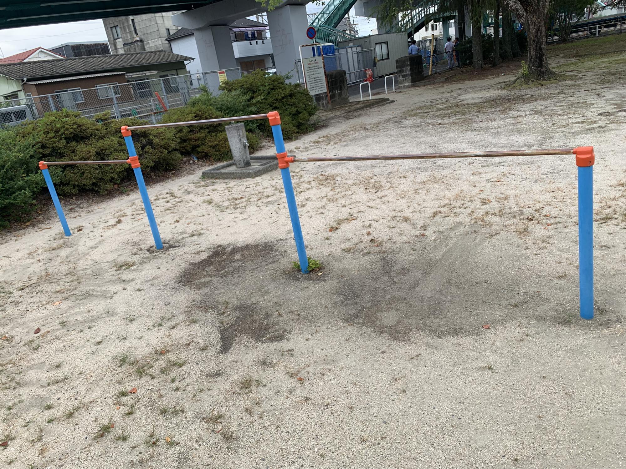 みどり児童公園