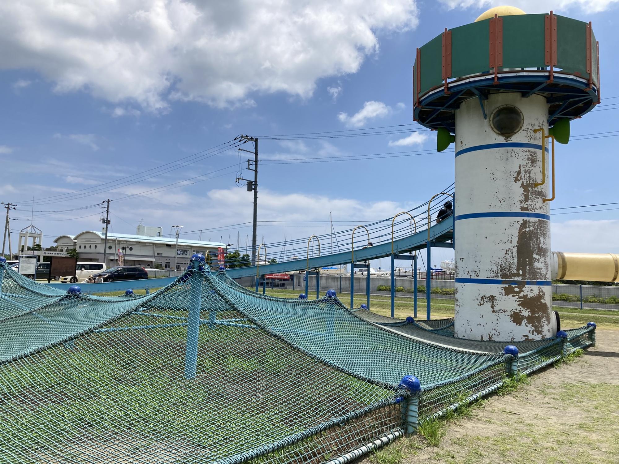 大洗わくわく科学館