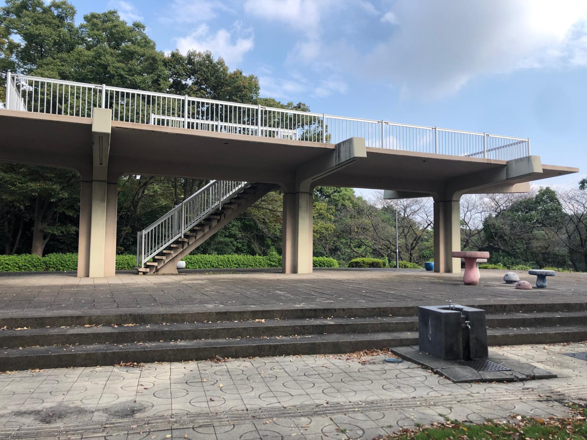大池公園