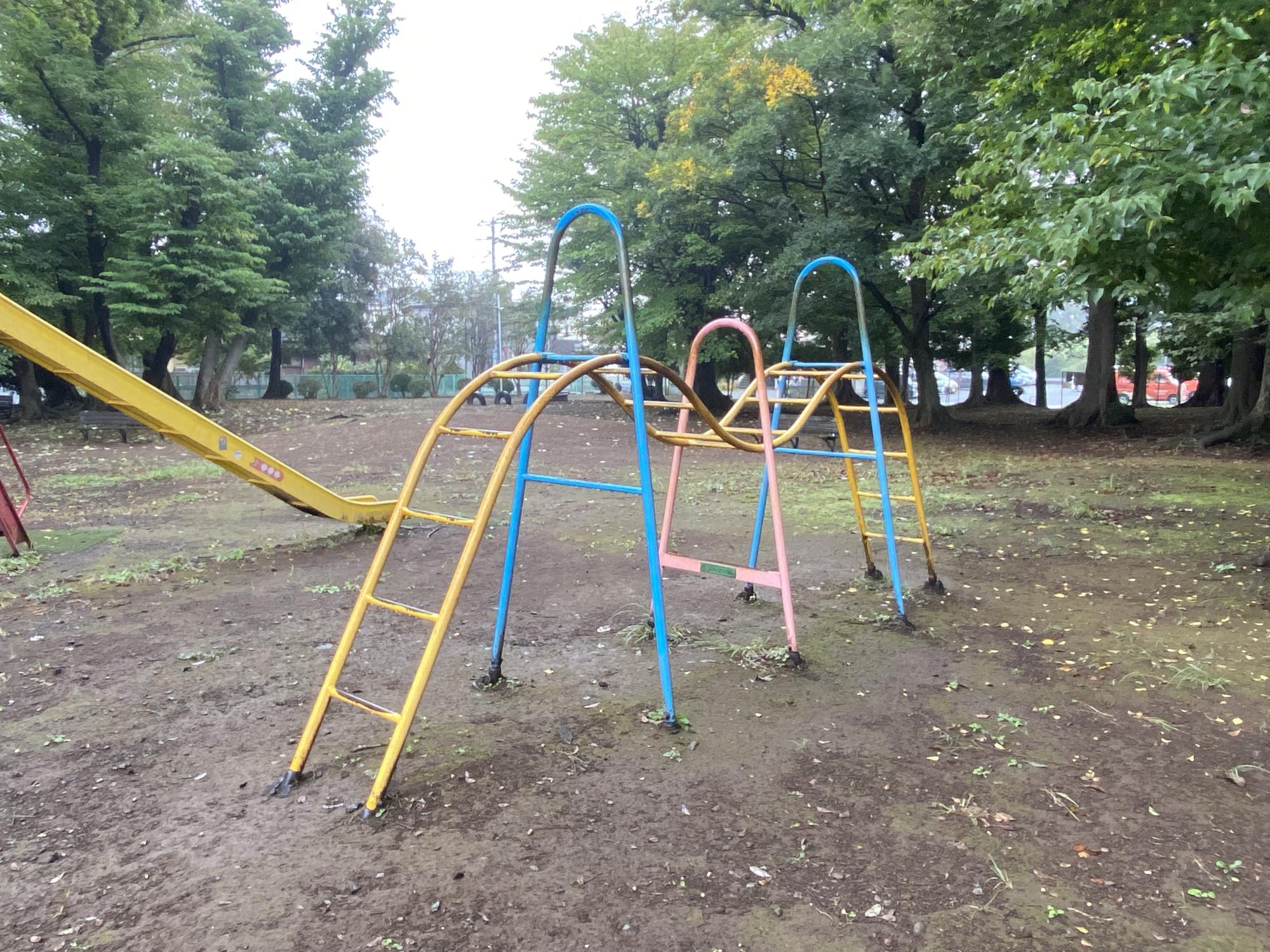 下保谷森林公園