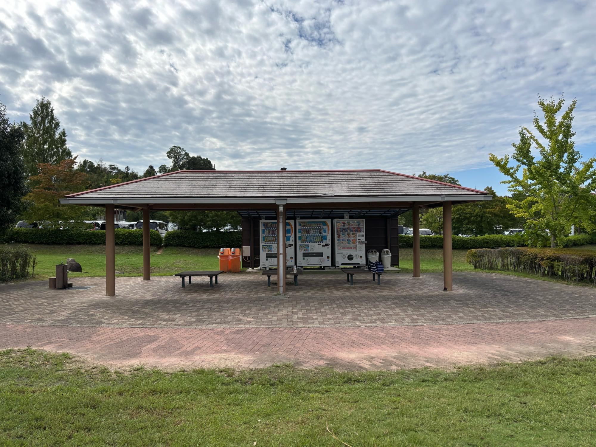みよしあそびの王国(みよし運動公園内)