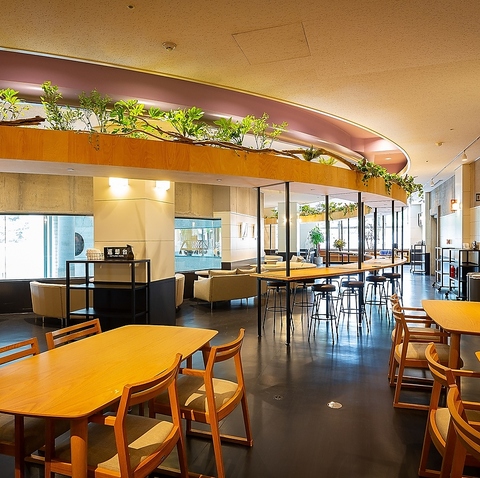 Keyaki no Mori Cafe&Bar一番町