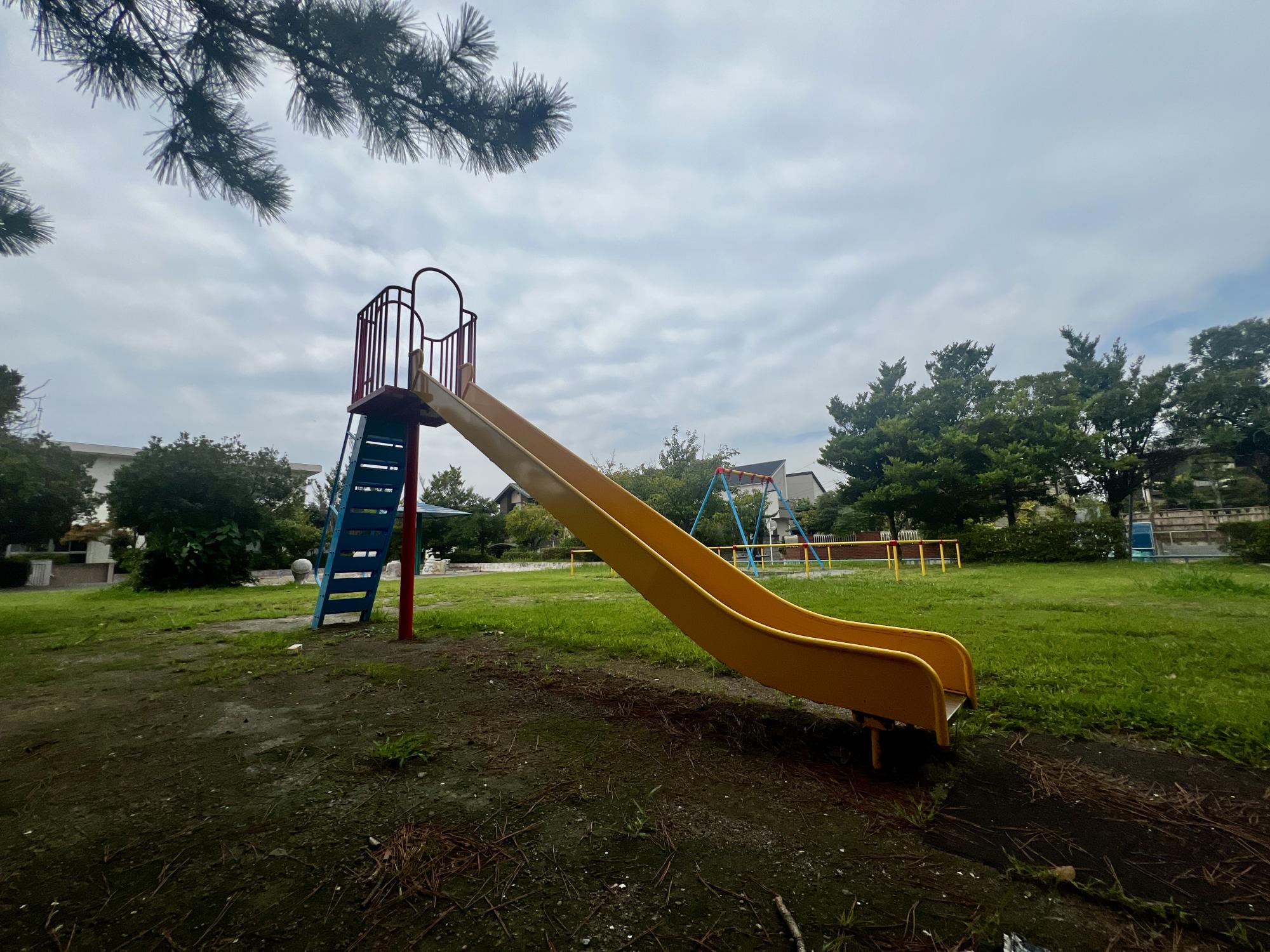 磯辺第2公園