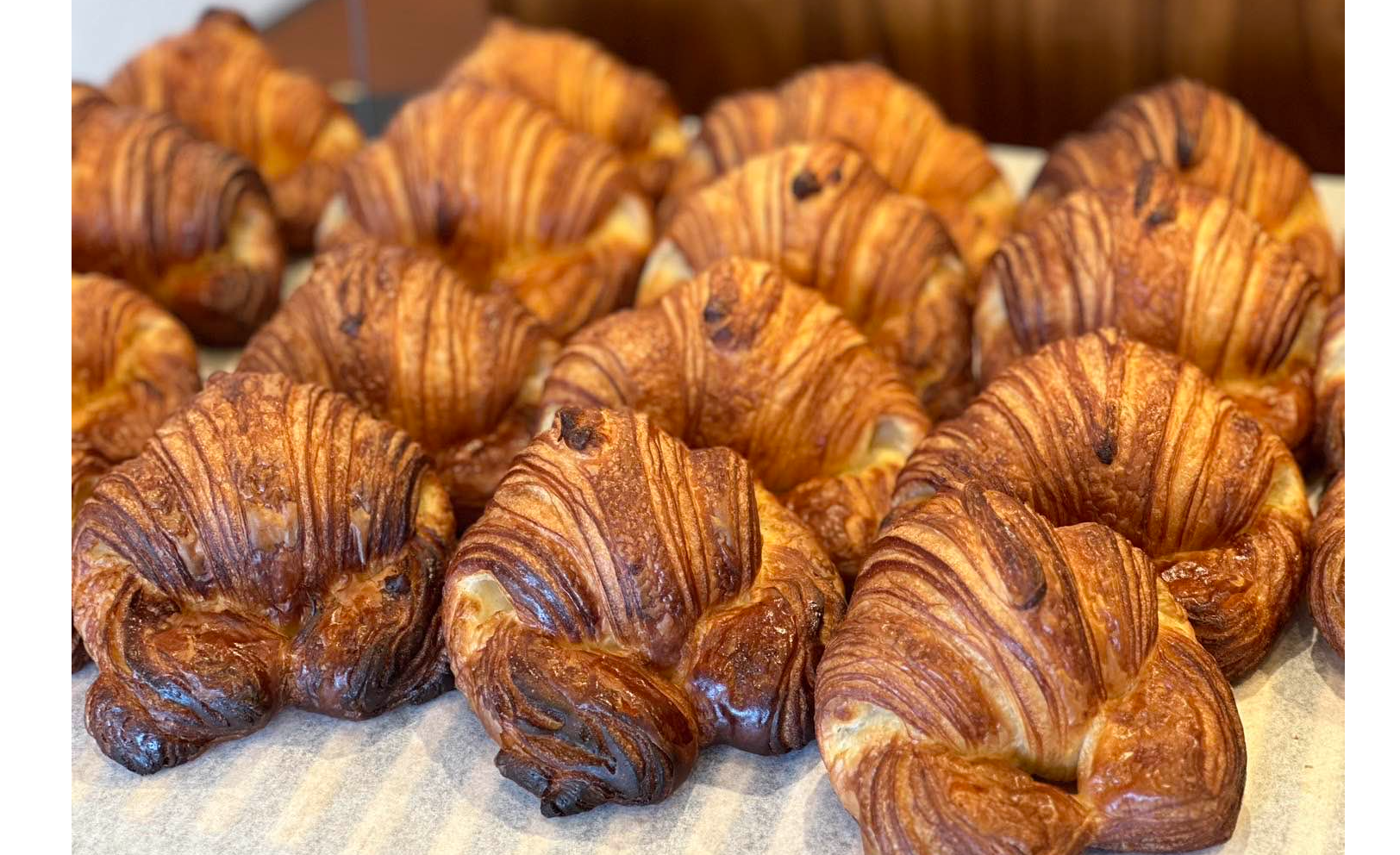 ベーカリーパーラーGood Day