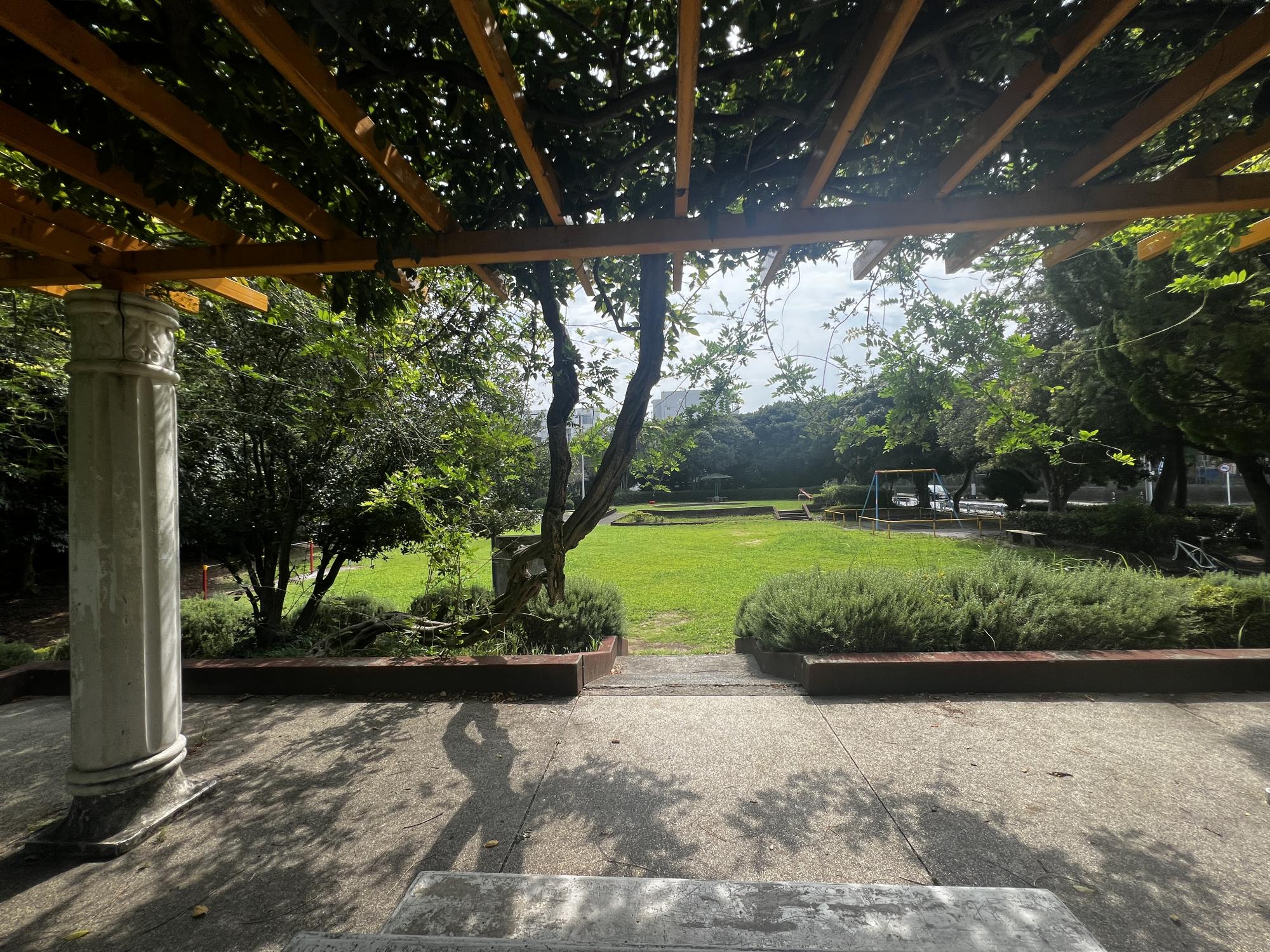 中高浜公園