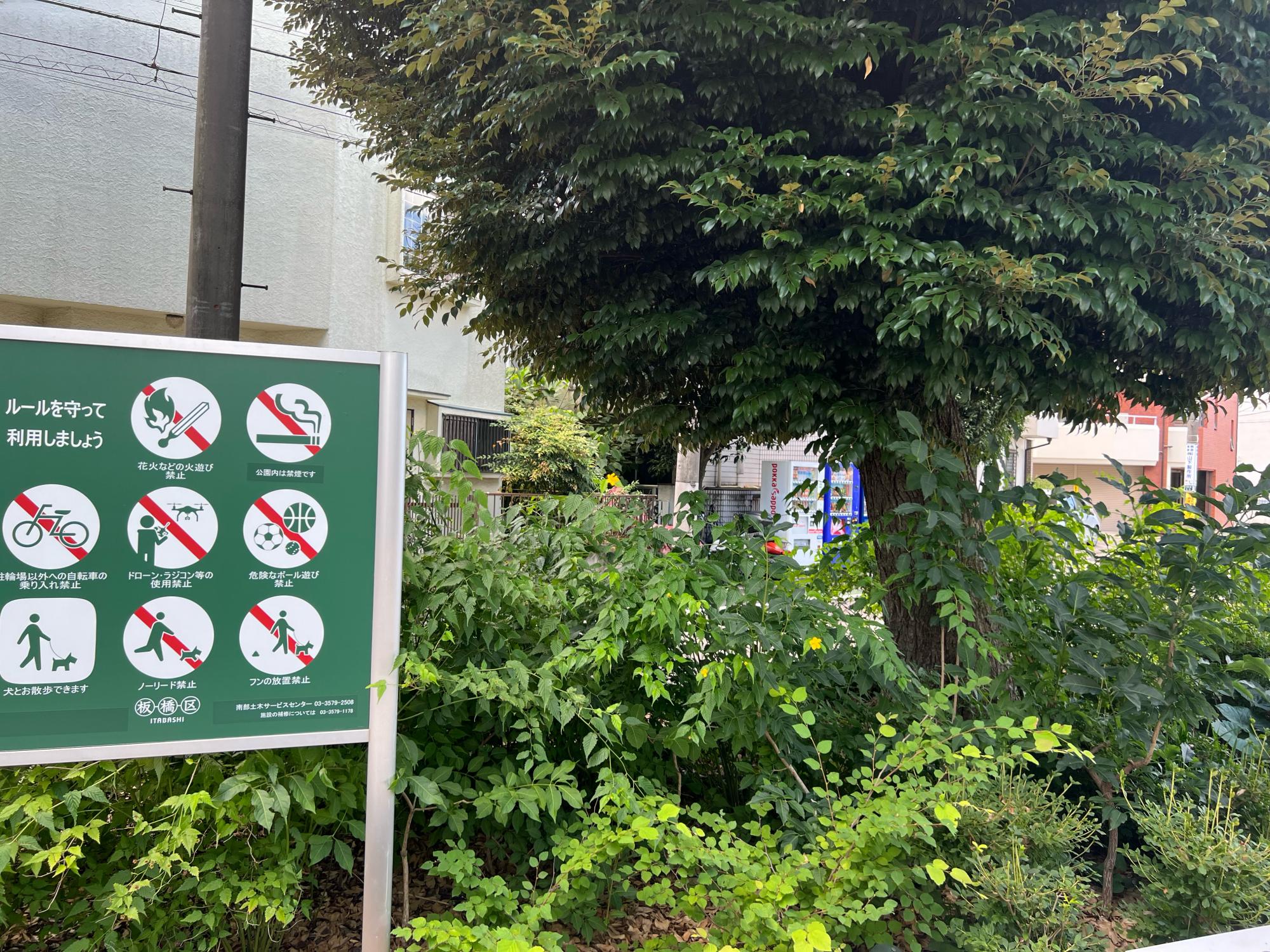 小豆沢スポーツフィールド