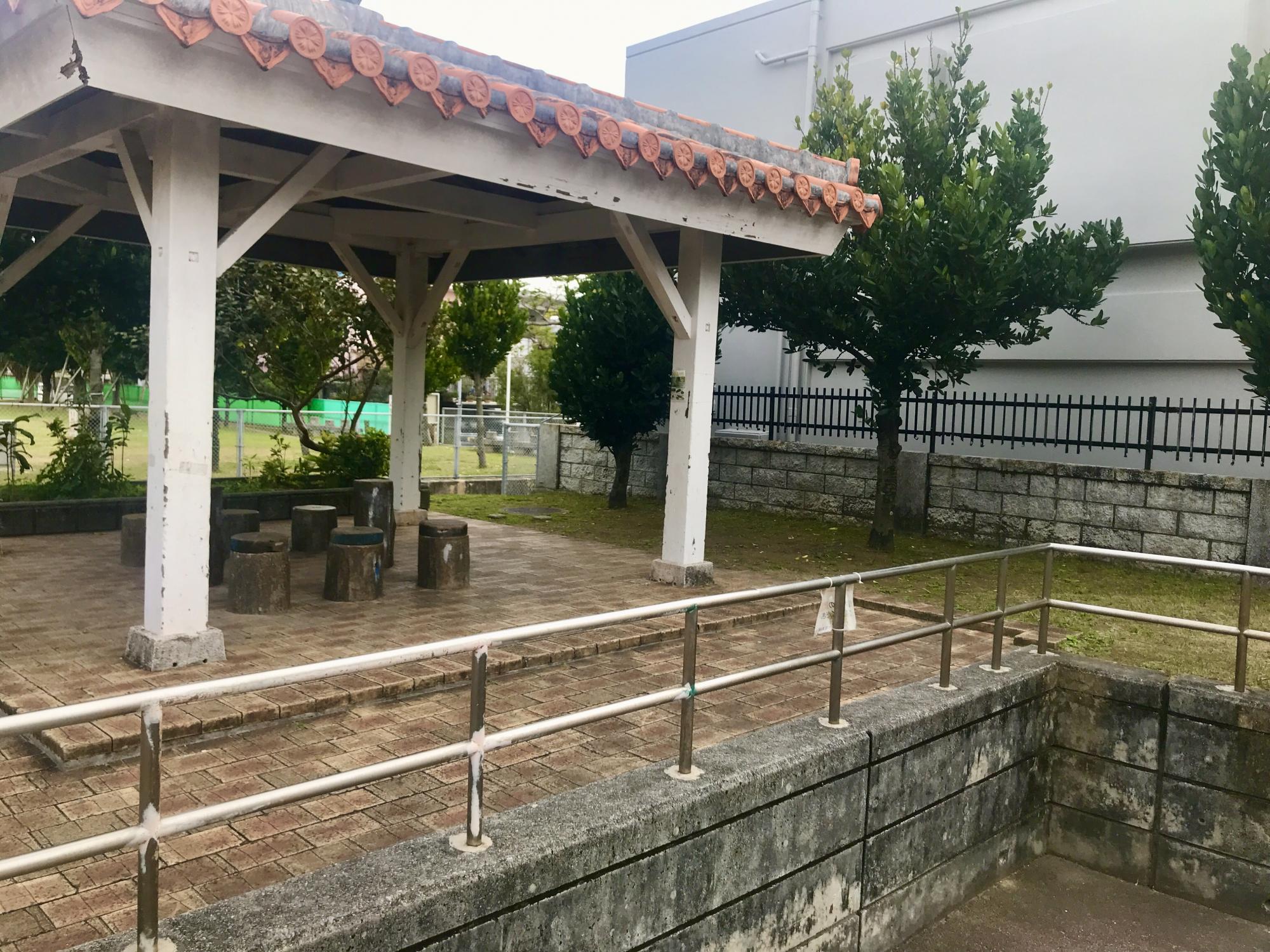 五月公園
