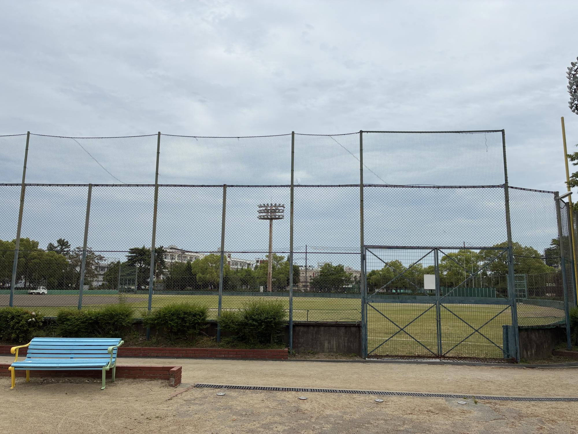 橘公園