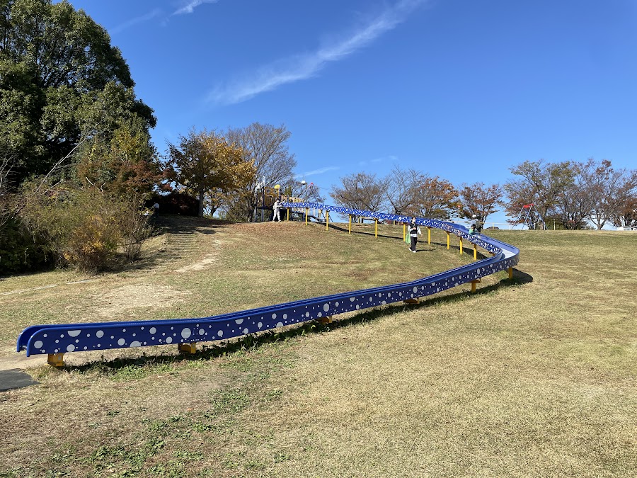 あいち健康の森公園