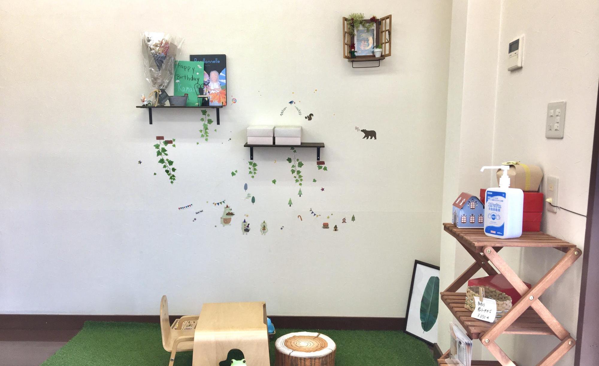 マロニエ洋菓子店