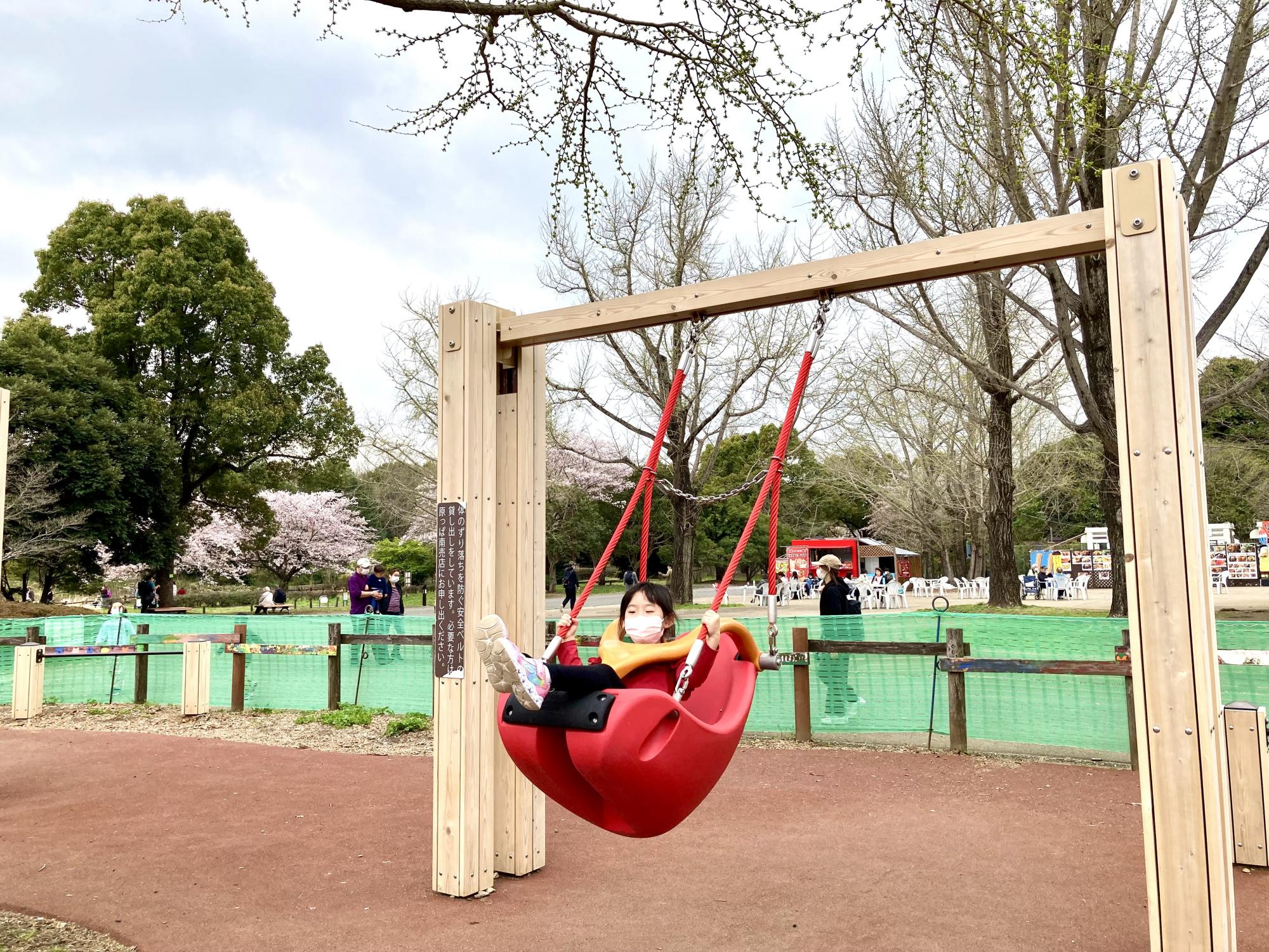 国営昭和記念公園