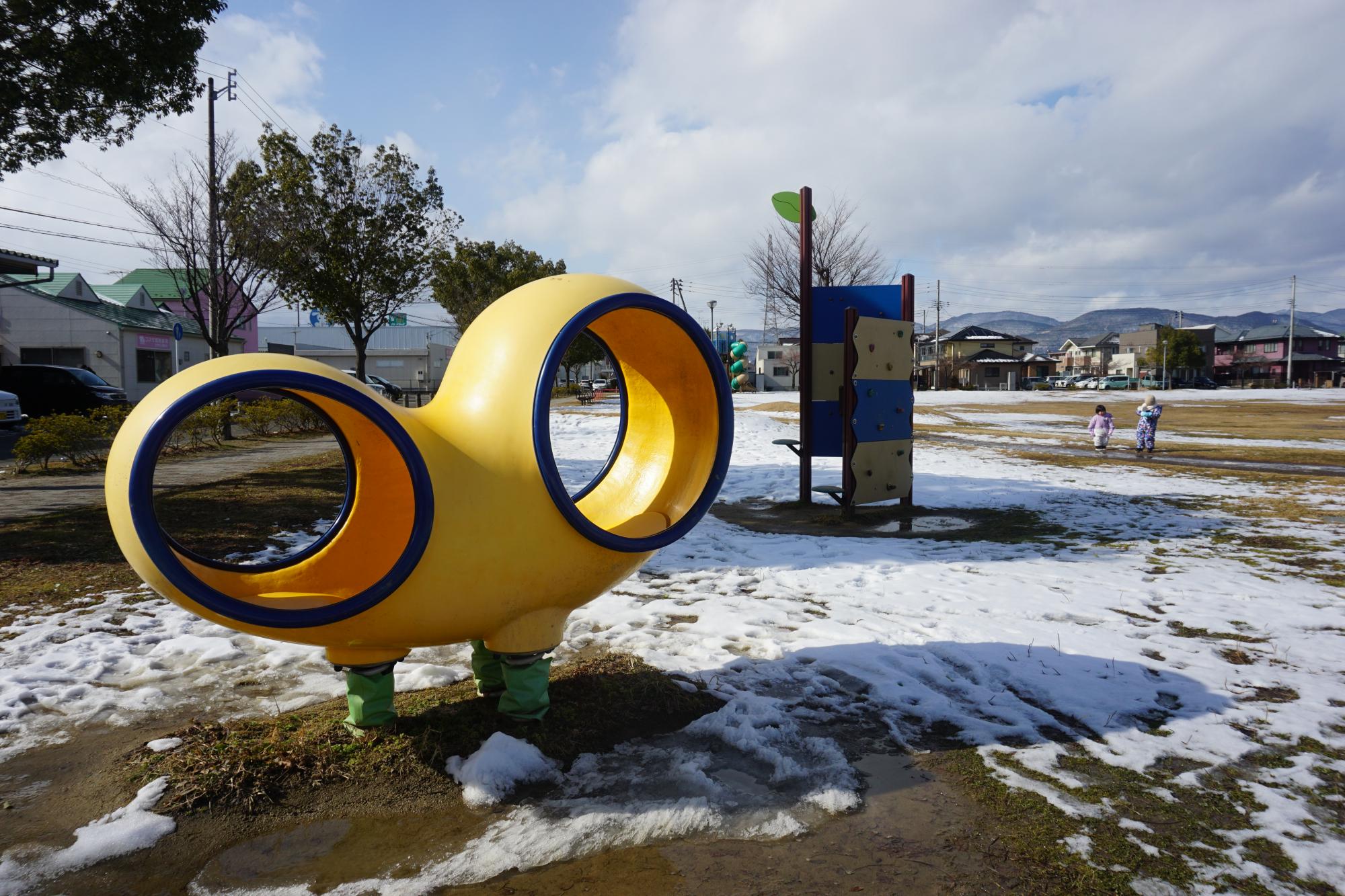 ふくしま北中央公園