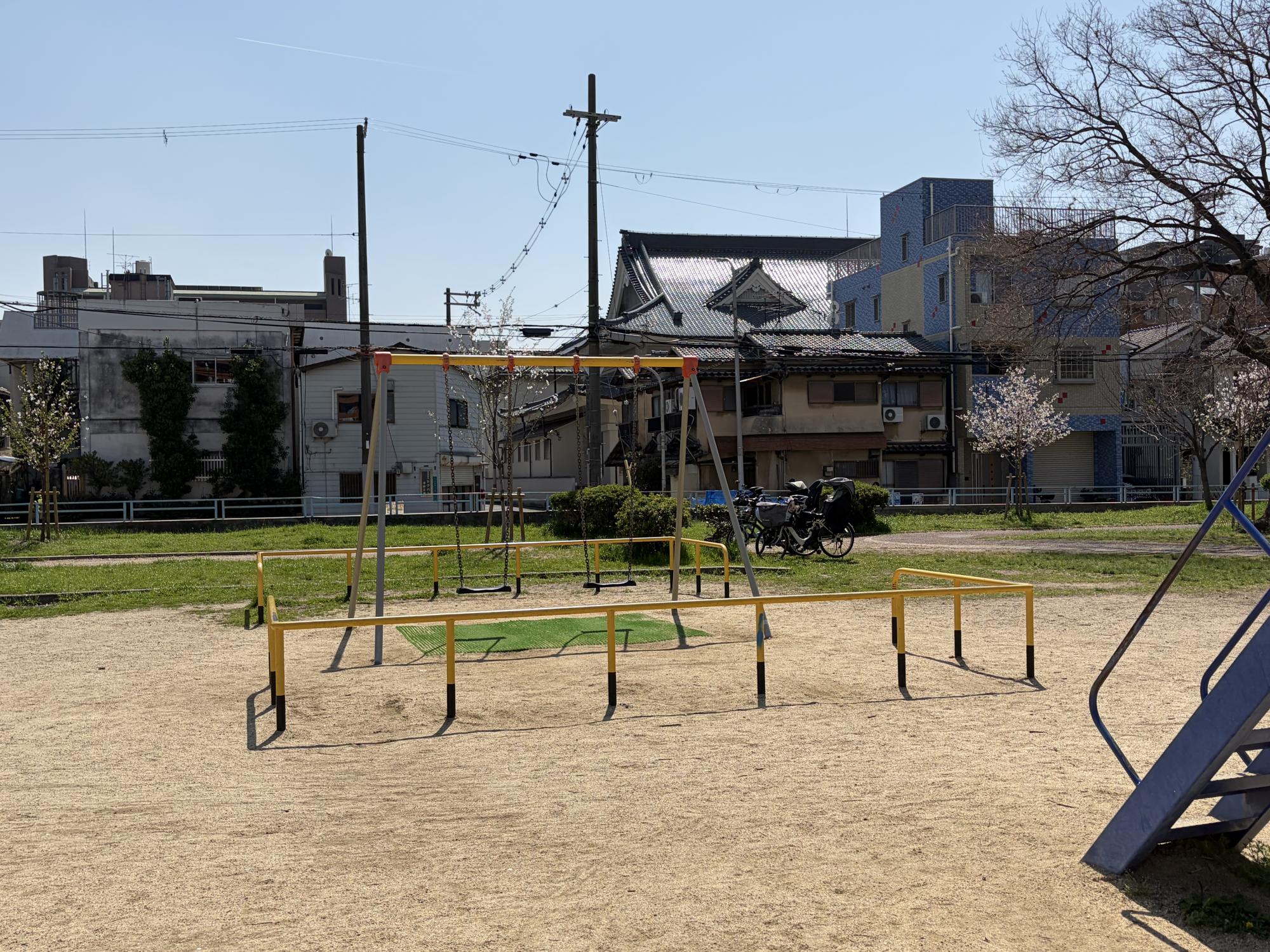 平野公園