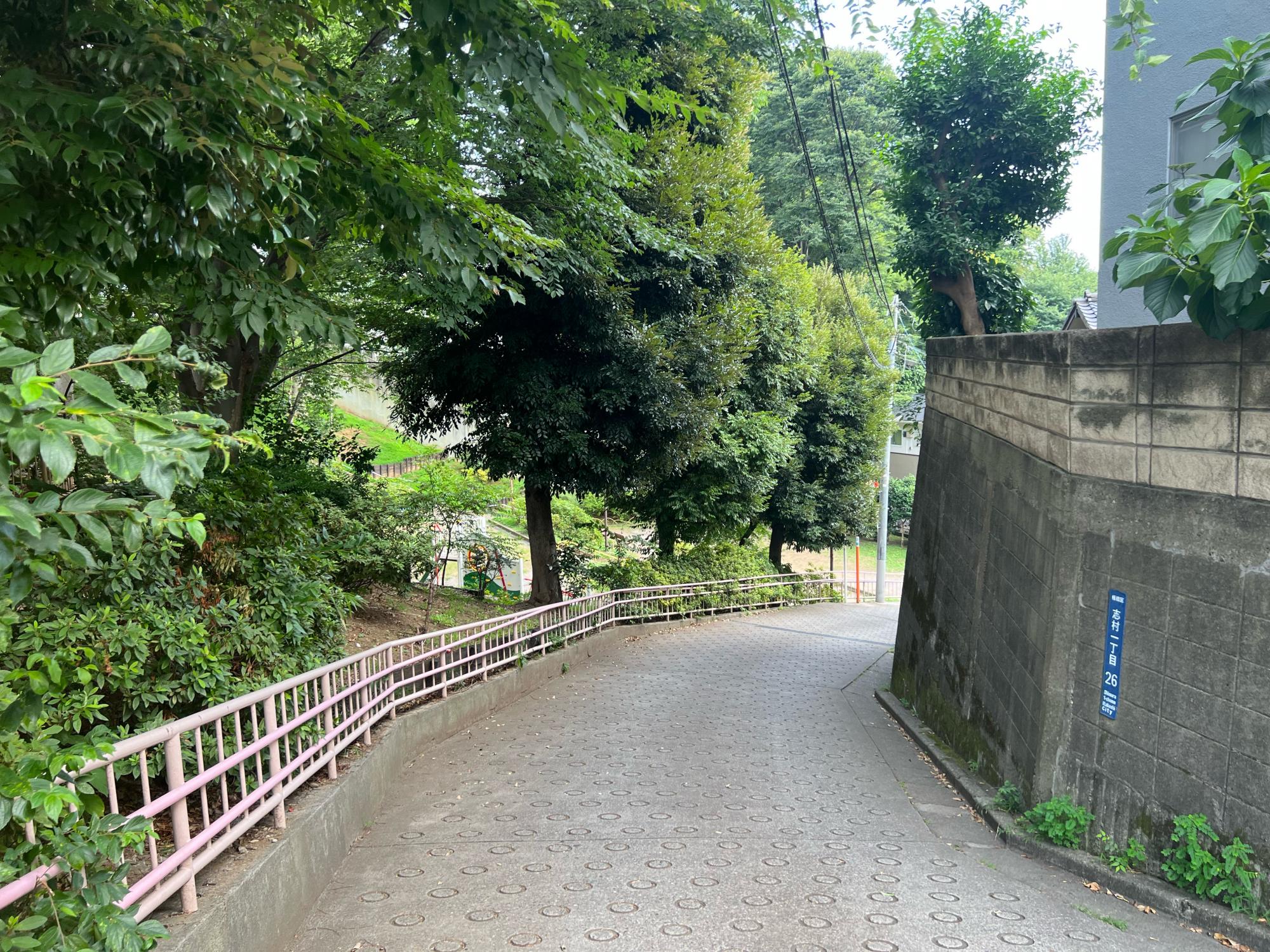 志村第三公園