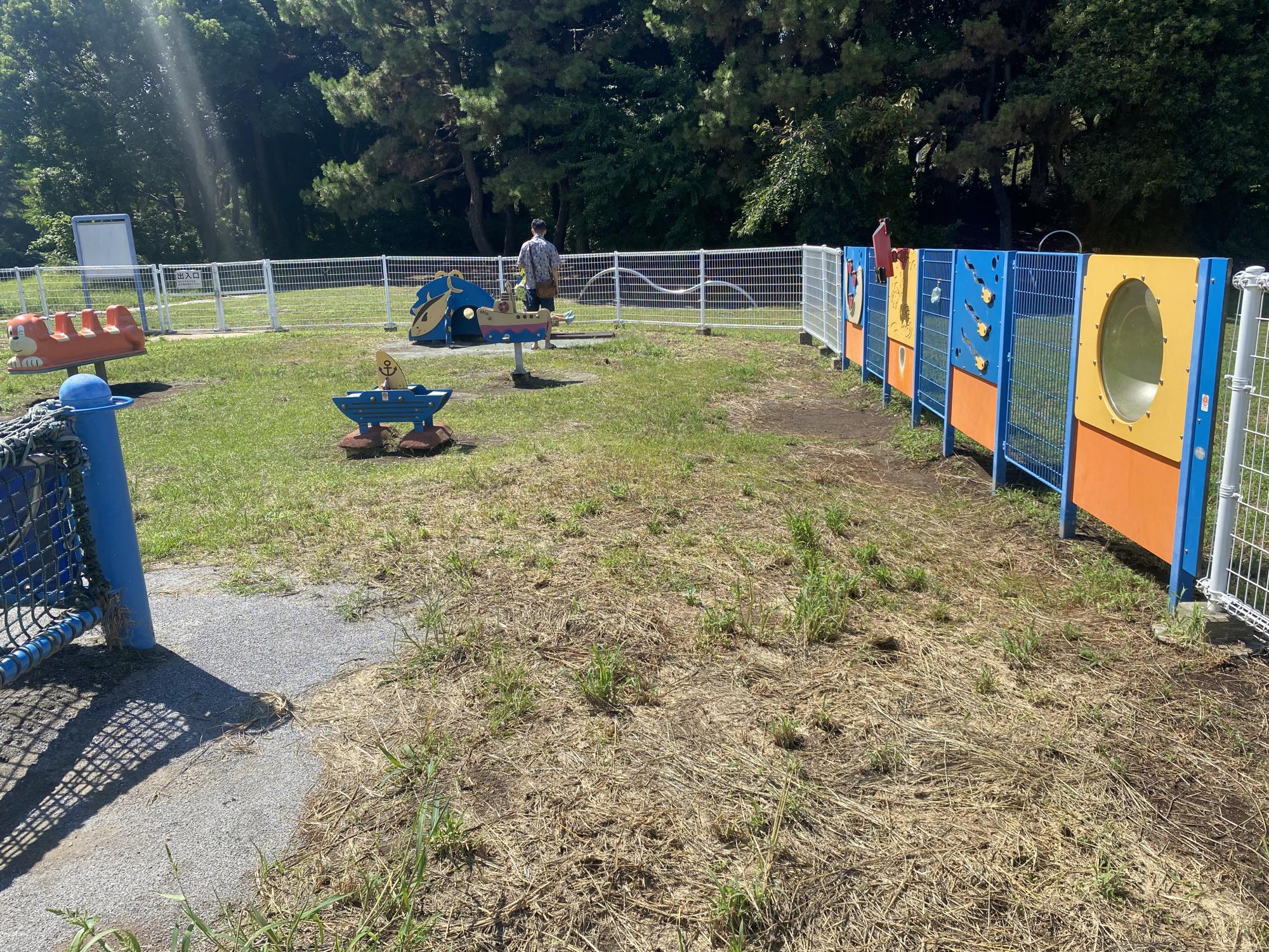 葛西臨海公園｜葛西海浜公園