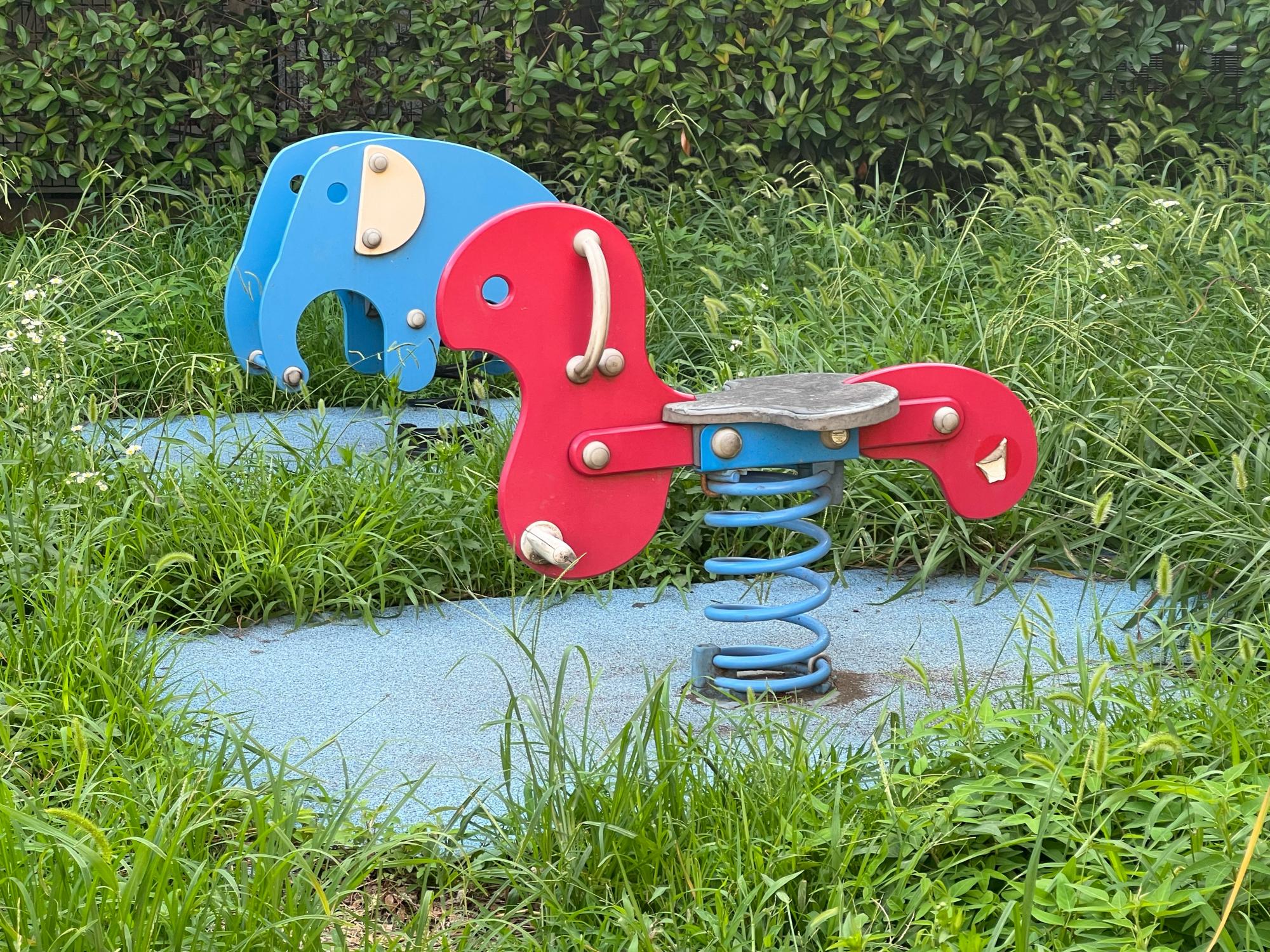 上四みんなの広場