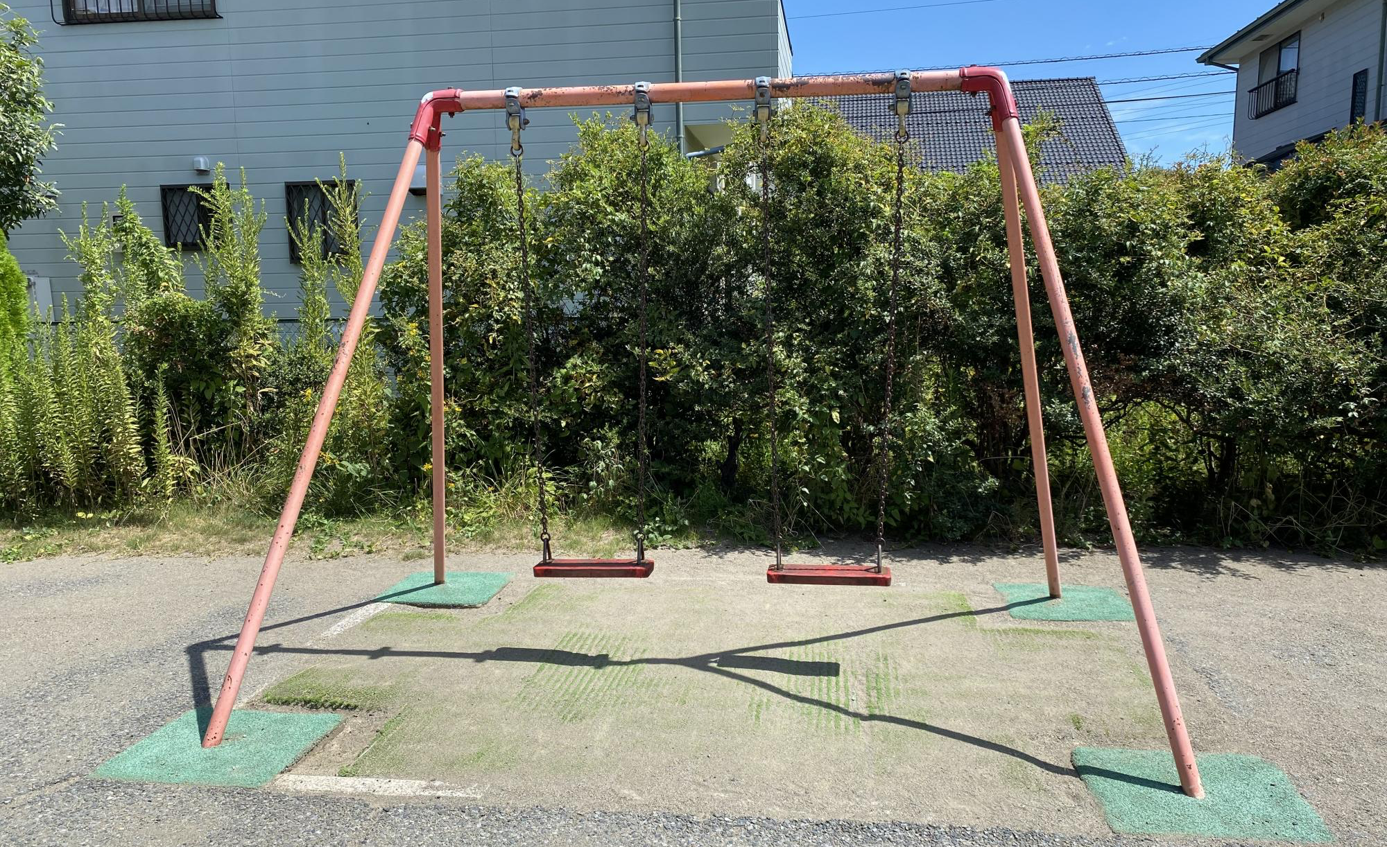 新町つつじ公園