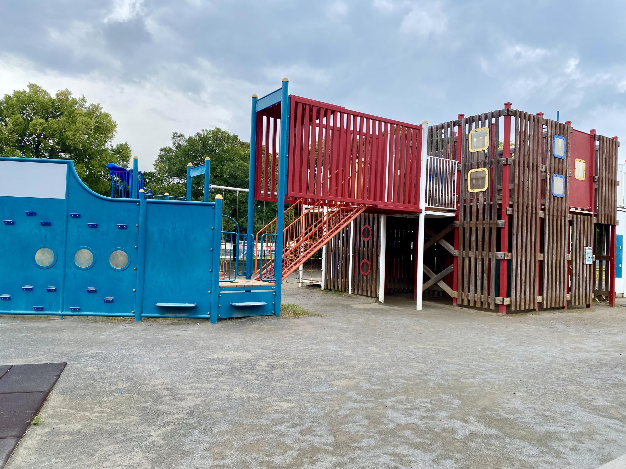 浦安市運動公園