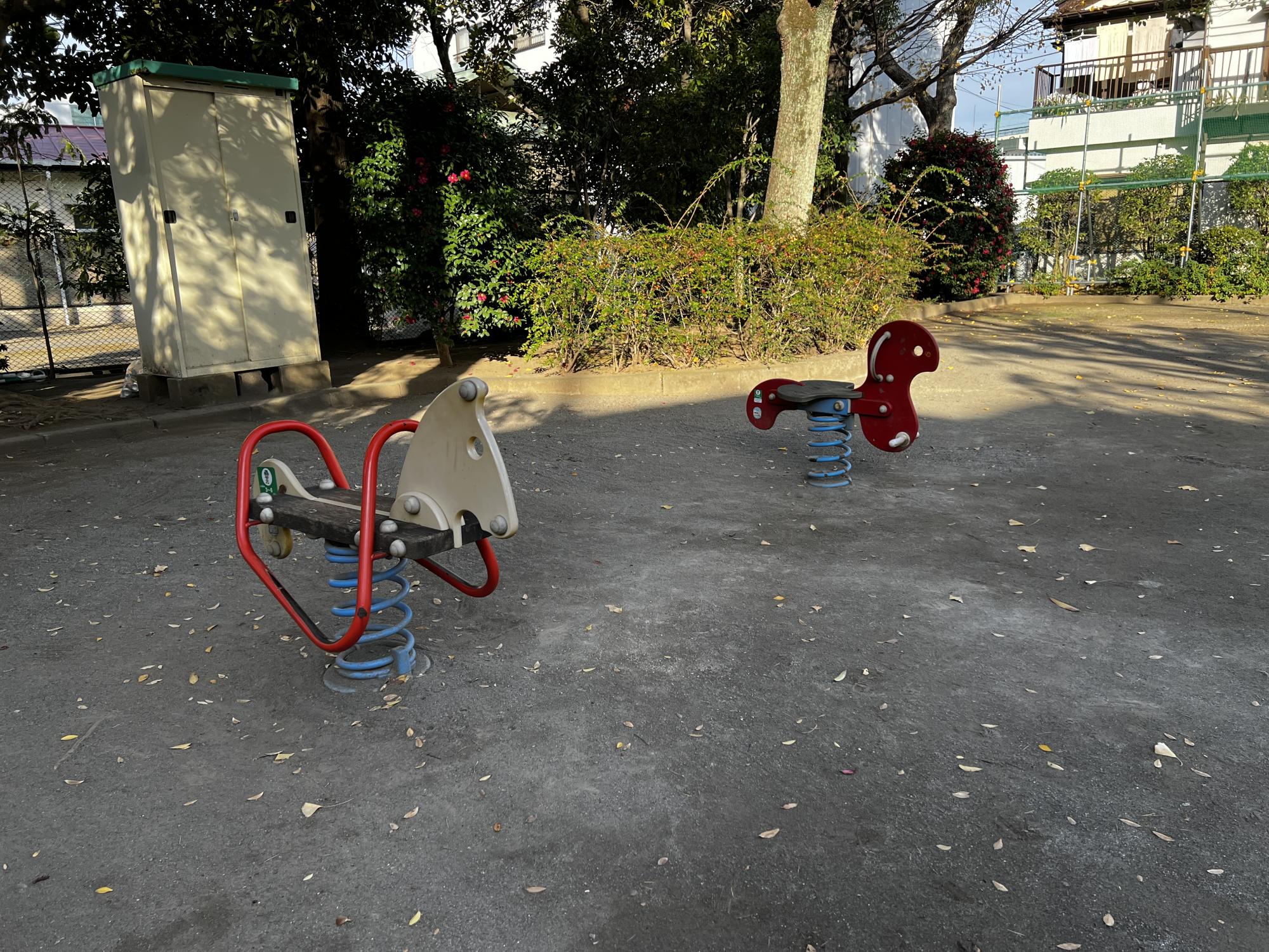 みしま児童遊園