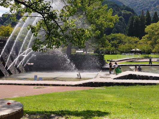 吉香公園