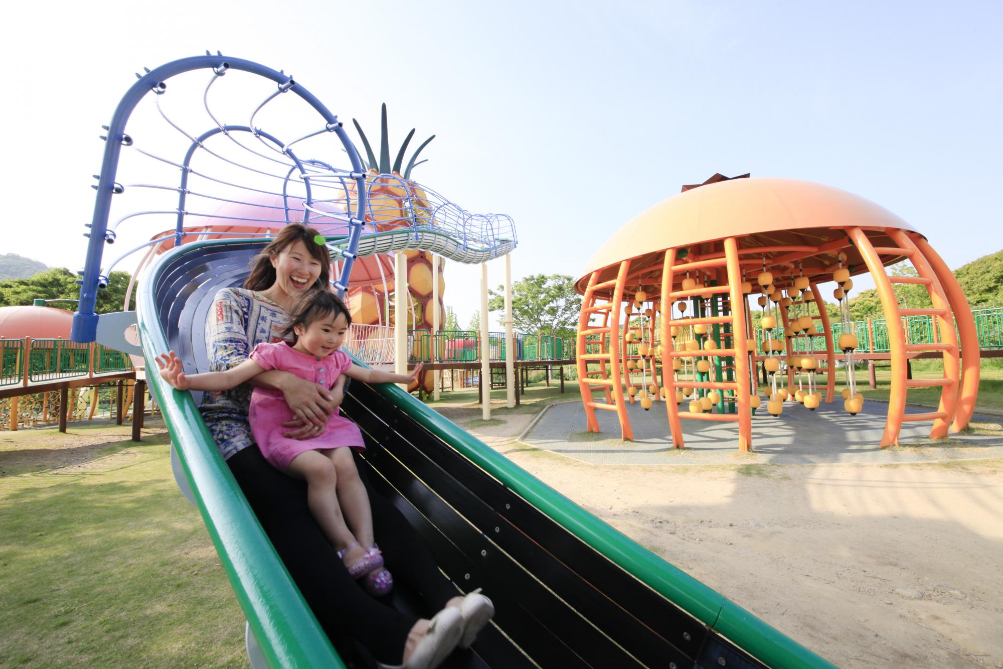 はままつフルーツパーク時之栖