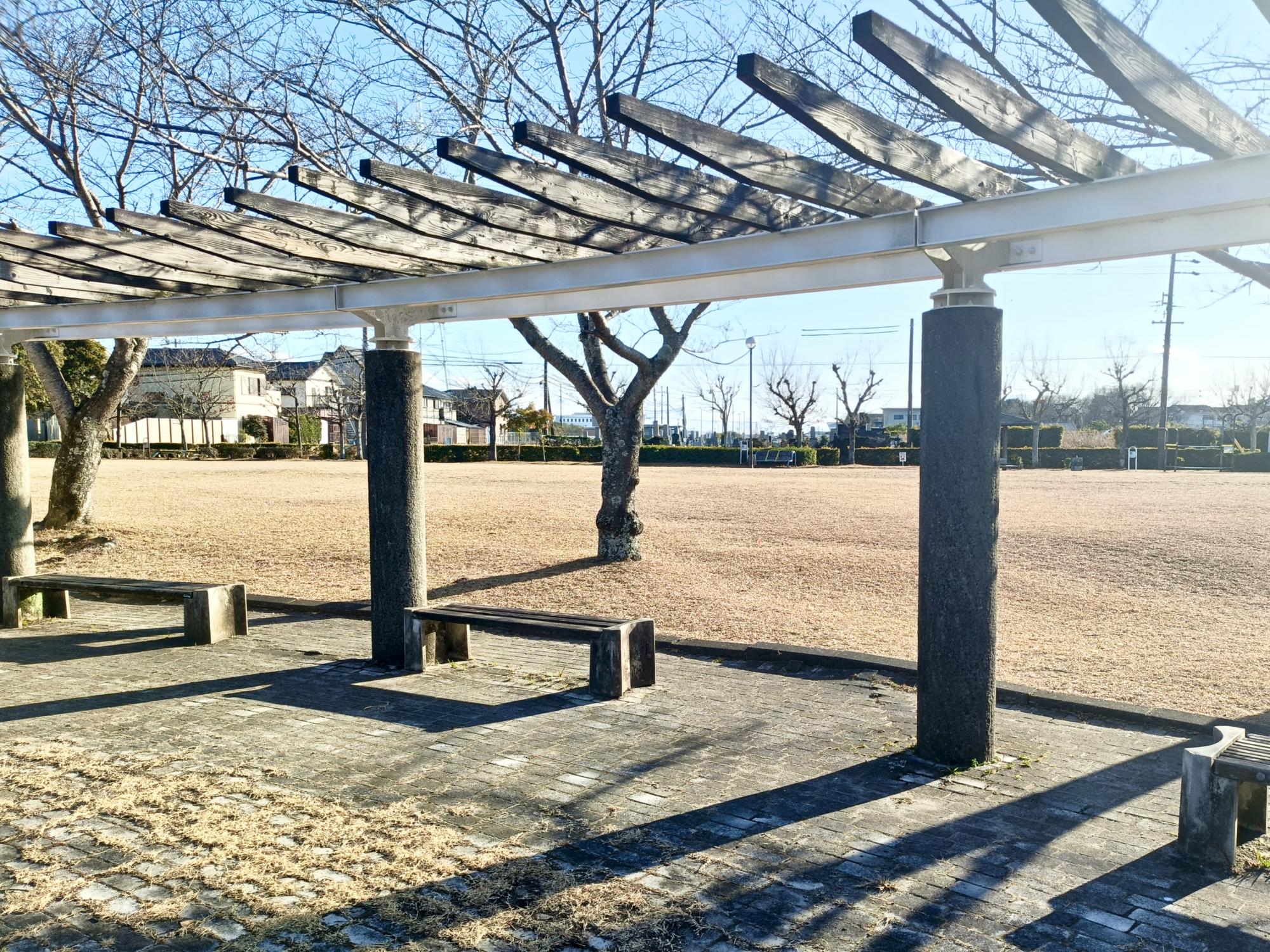 香公園(かおりこうえん)