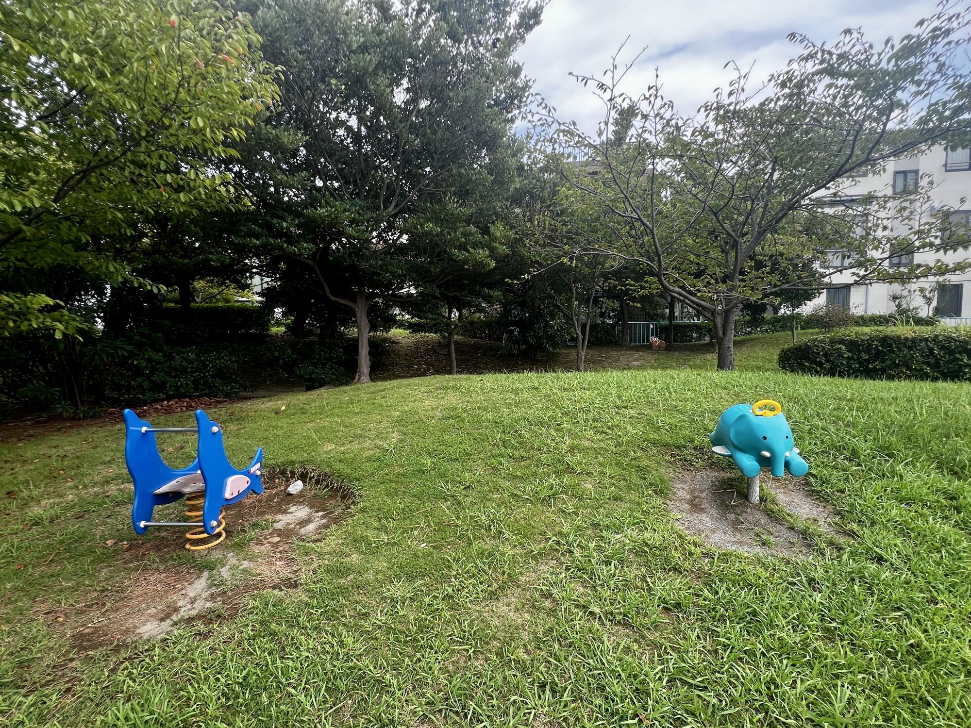 磯辺第2公園