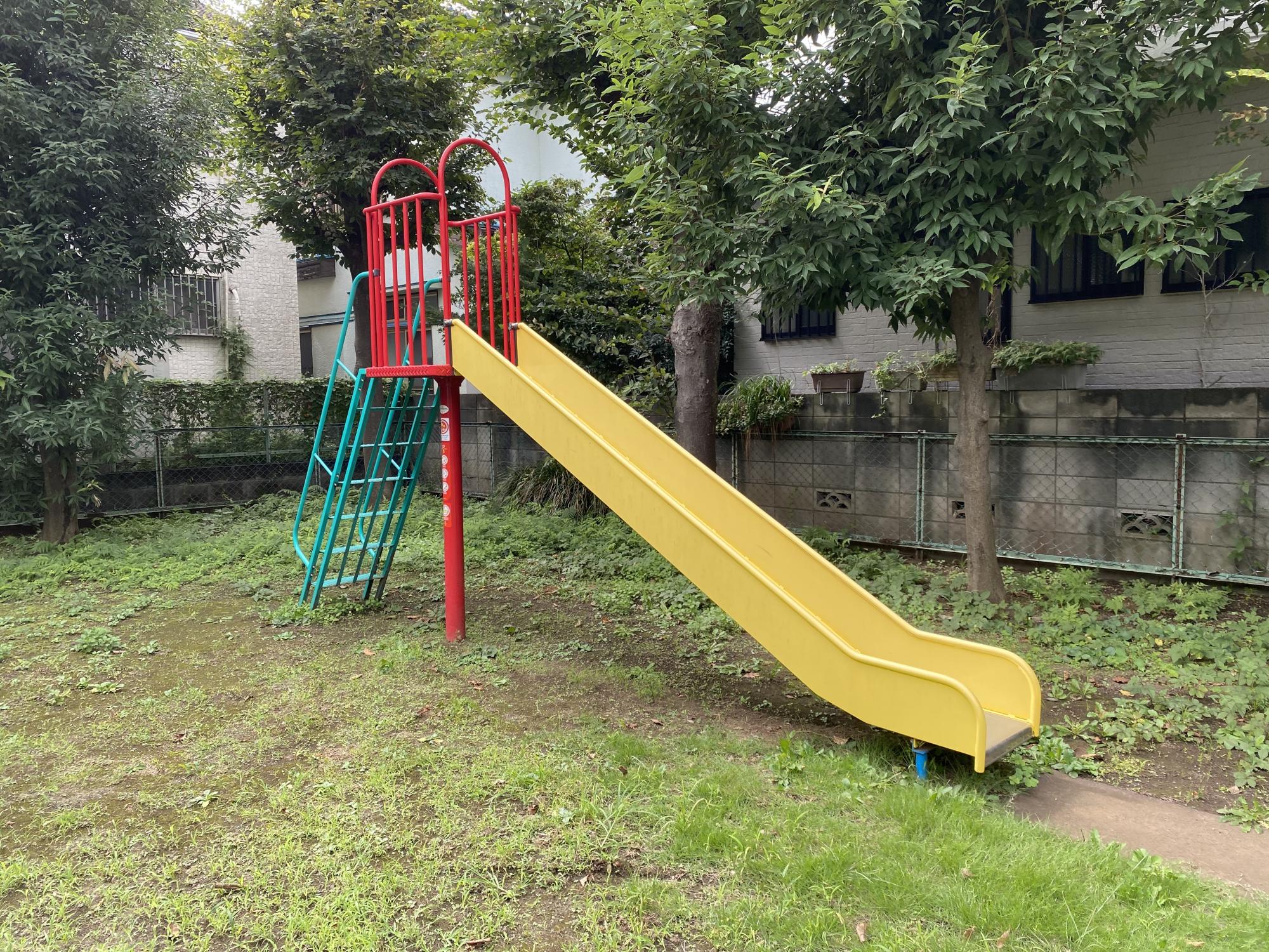 下保谷第一公園