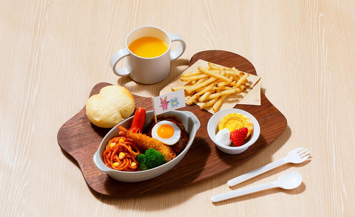 BiBiBi & JURULi　ビビビとジュルリ