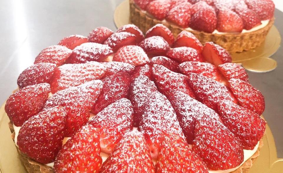 無添加焼菓子＆スムージーのお店　mitra(ミトラ)