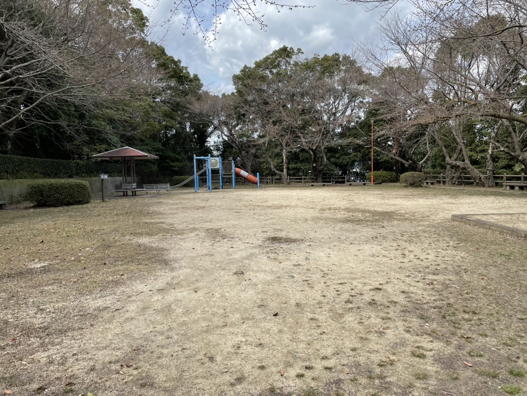 桑山公園