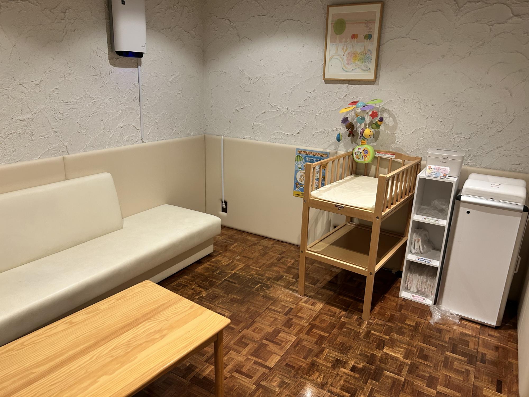 べるべるパーク 横浜関内店