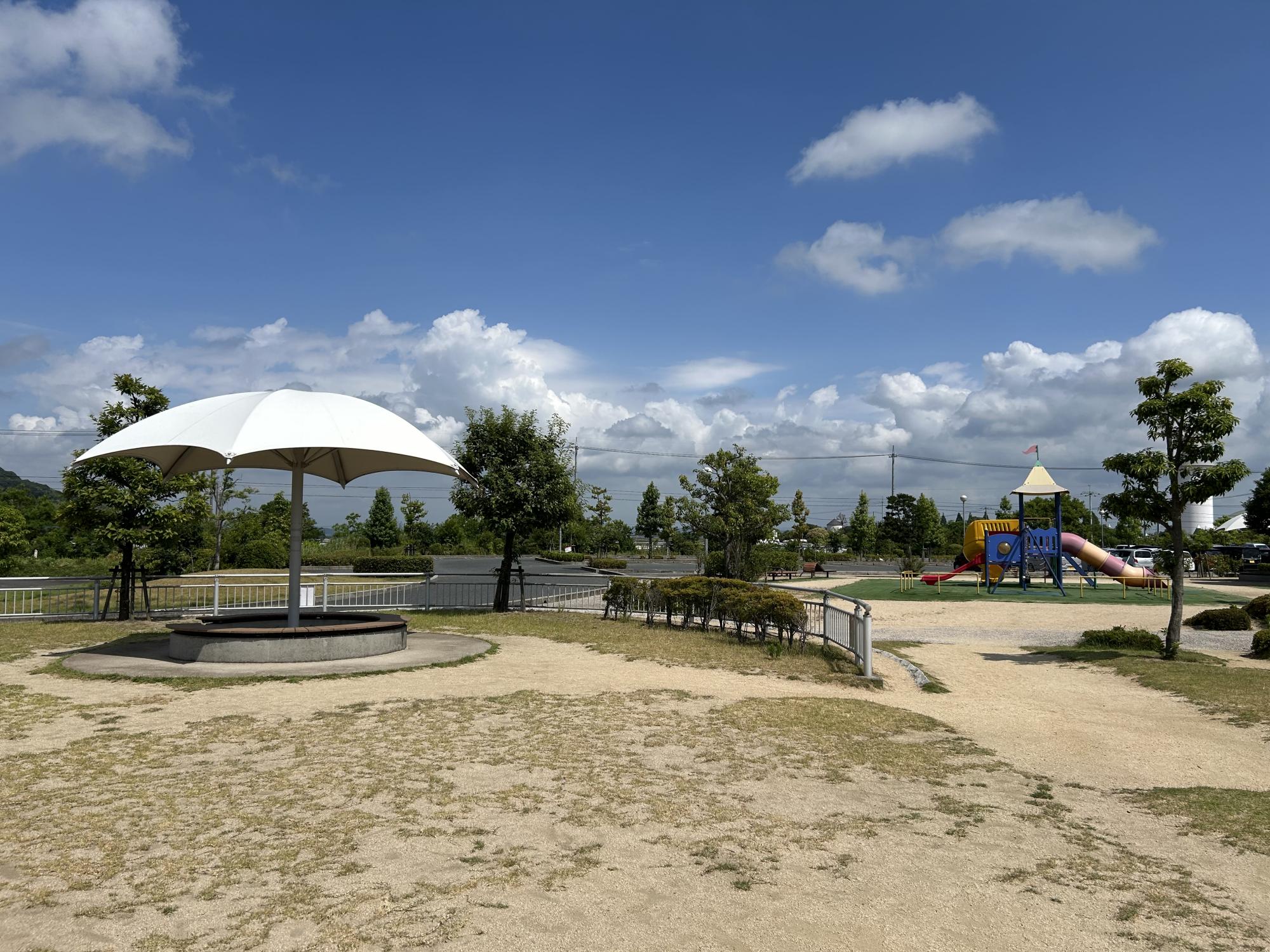 灘崎町総合公園