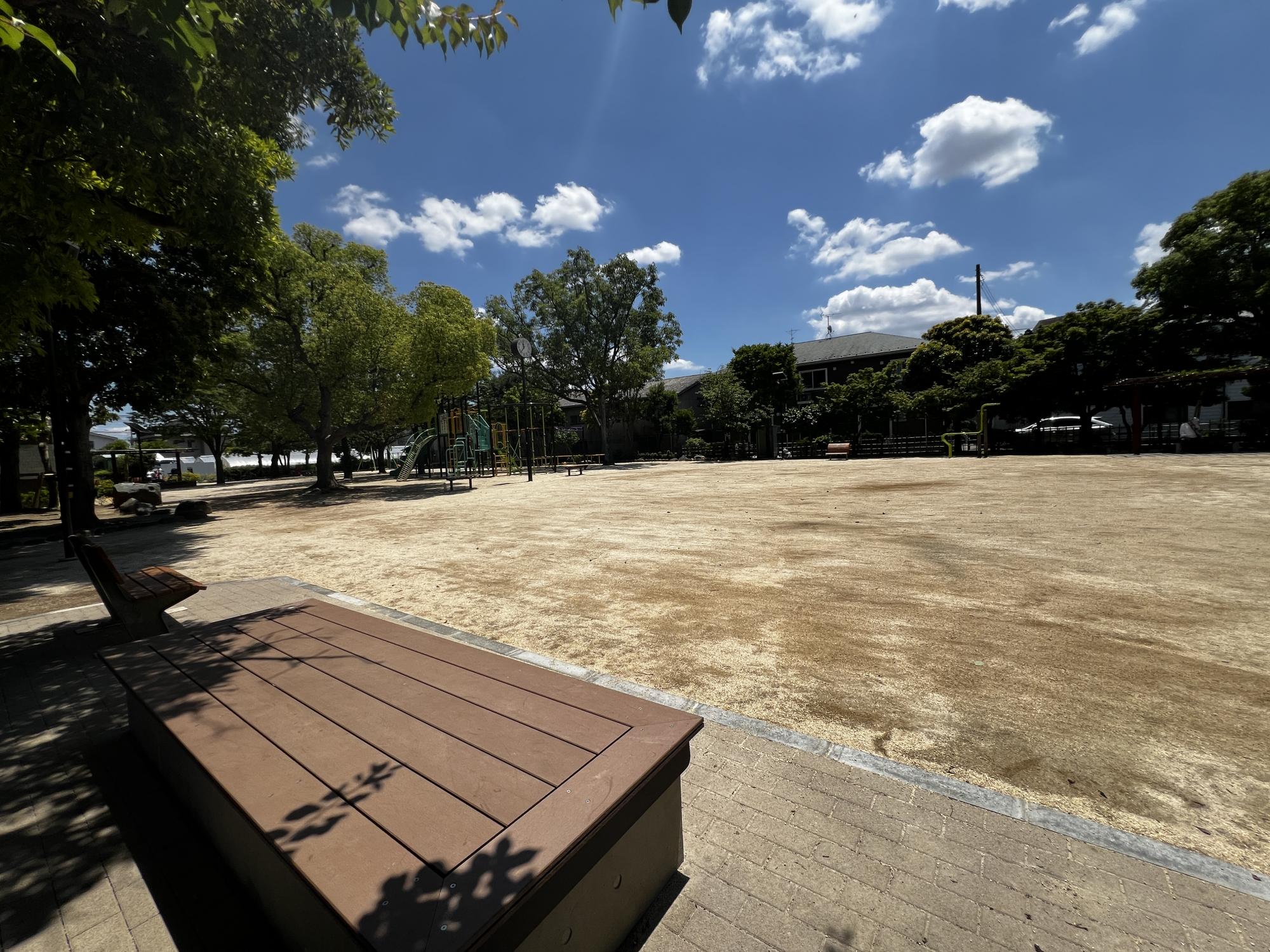 松本ふじの花公園