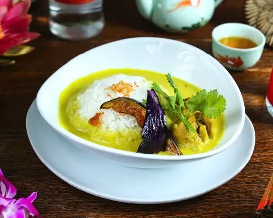 ベトナムの食卓 HOAHOA