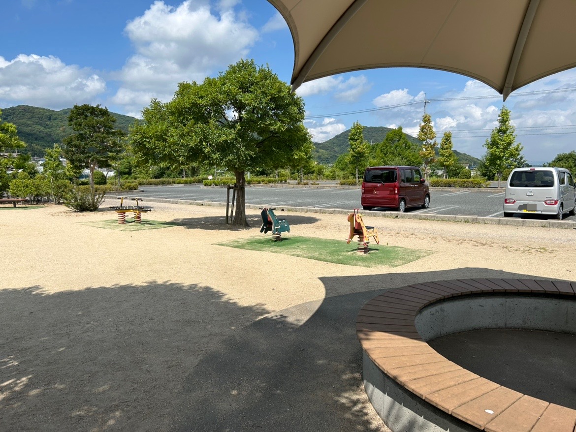 灘崎町総合公園