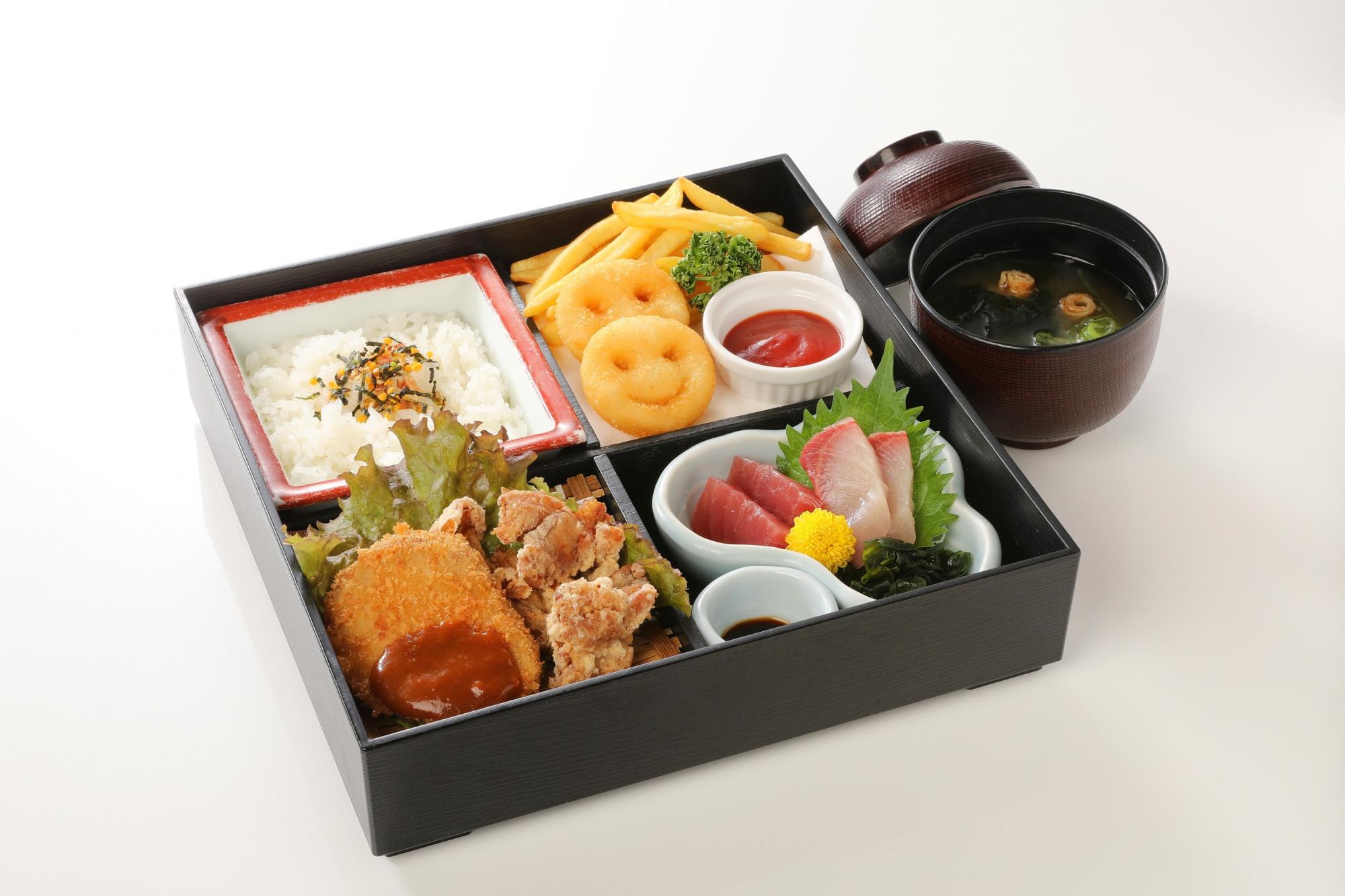 金沢なごみ亭 北都