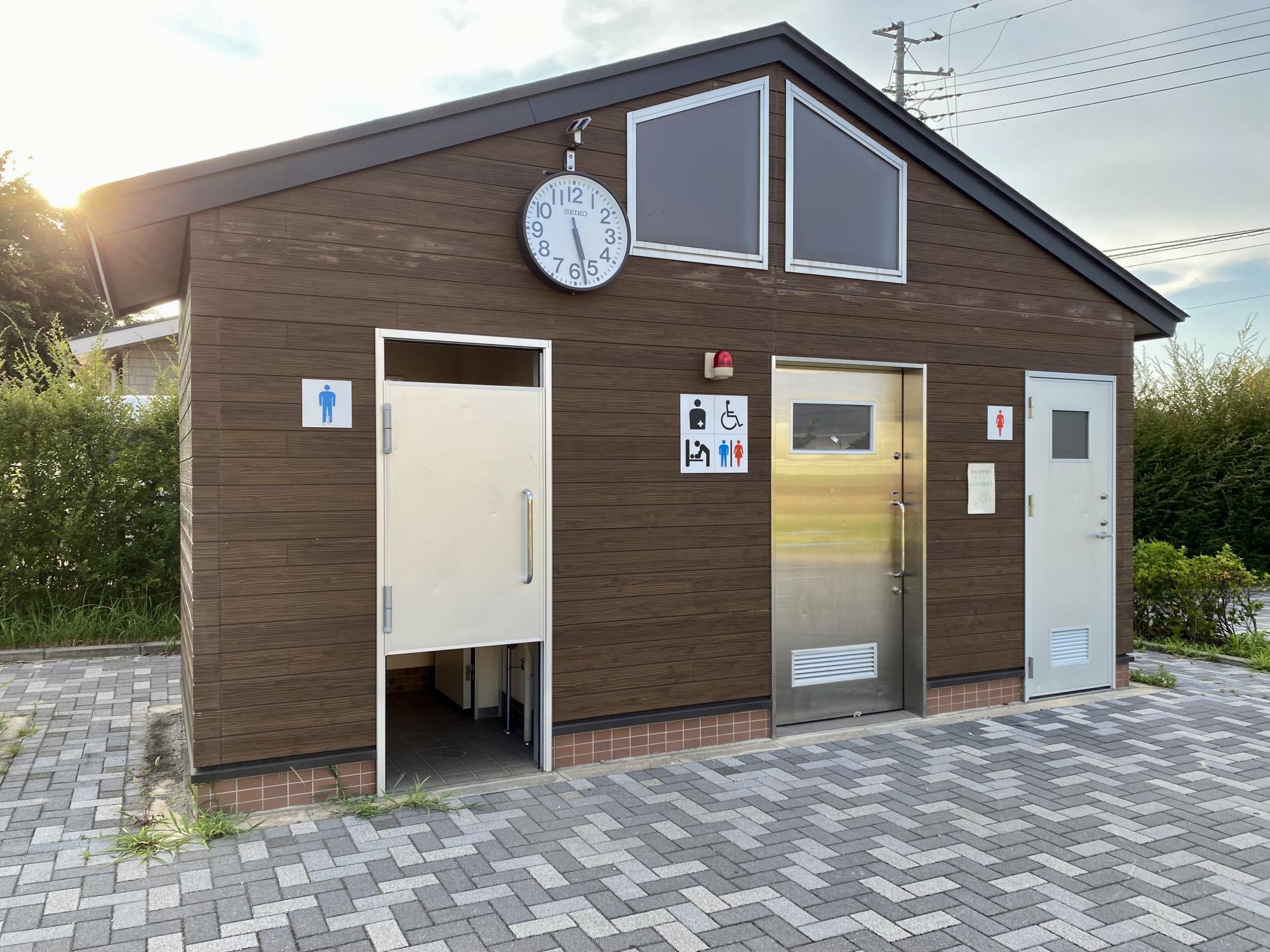 新座キッズセントラルパーク