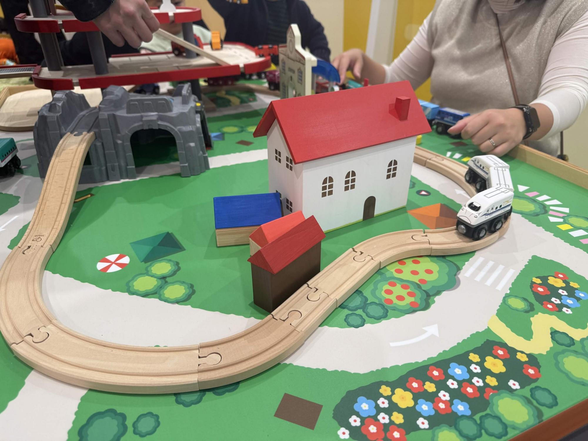 ちきゅうのにわ　高岡店